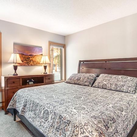 The Pines Condos Keystone Luaran gambar