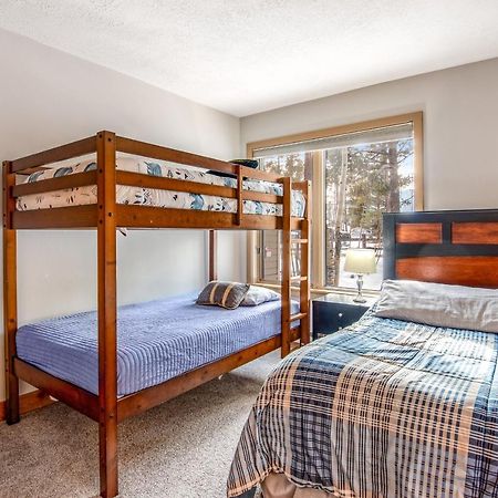 The Pines Condos Keystone Luaran gambar