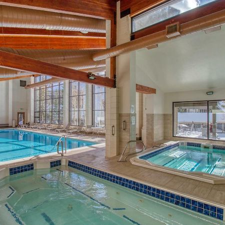 The Pines Condos Keystone Luaran gambar
