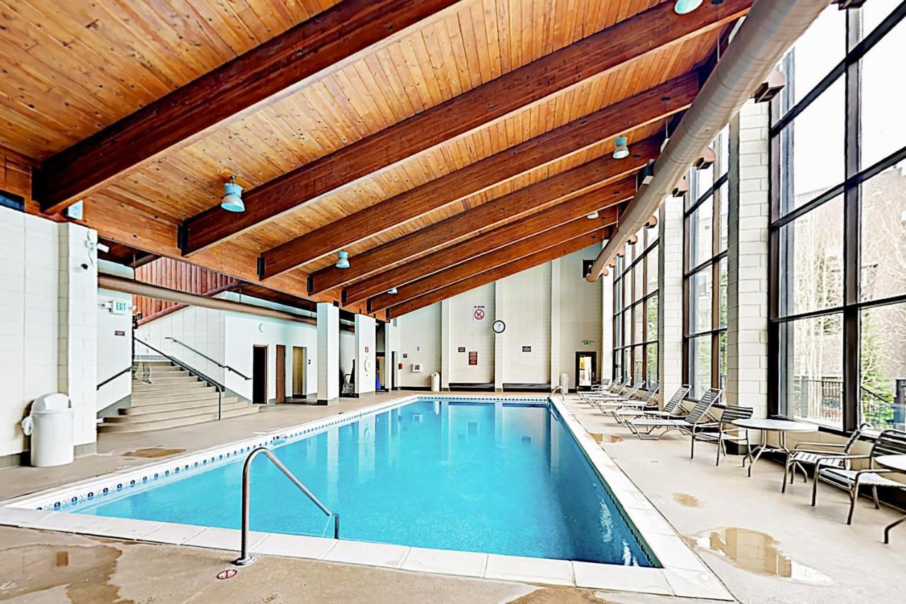 The Pines Condos Keystone Luaran gambar