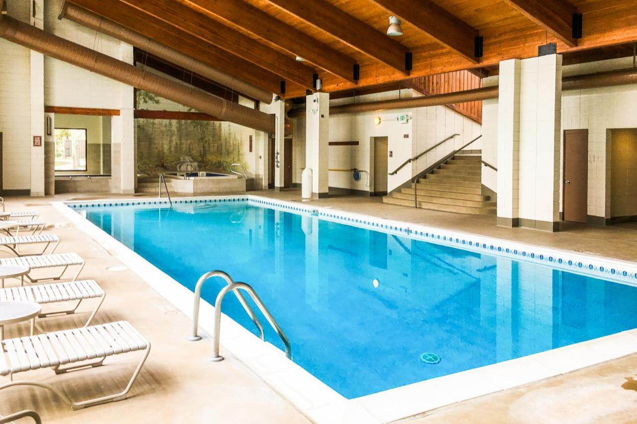 The Pines Condos Keystone Luaran gambar