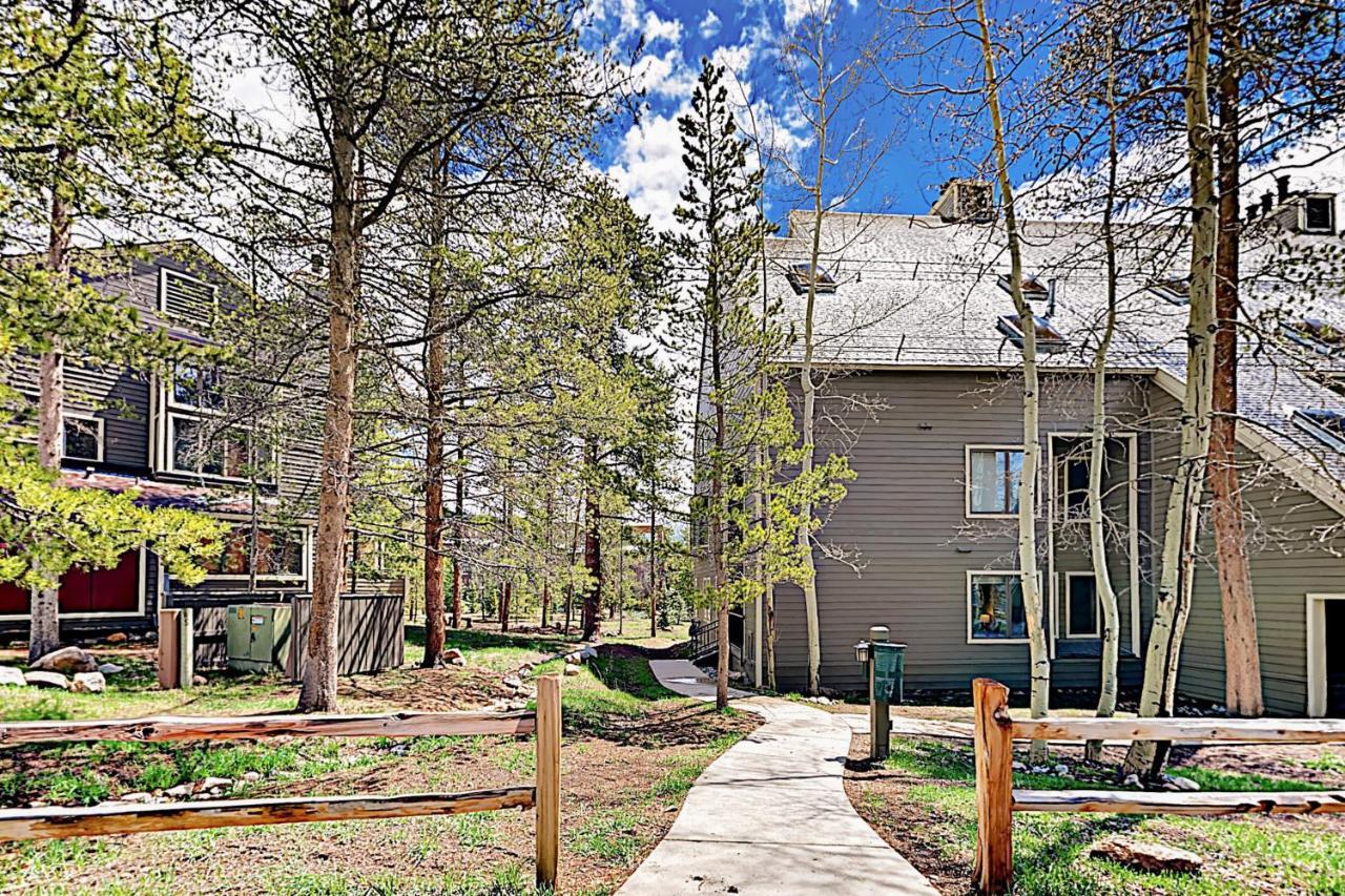 The Pines Condos Keystone Luaran gambar