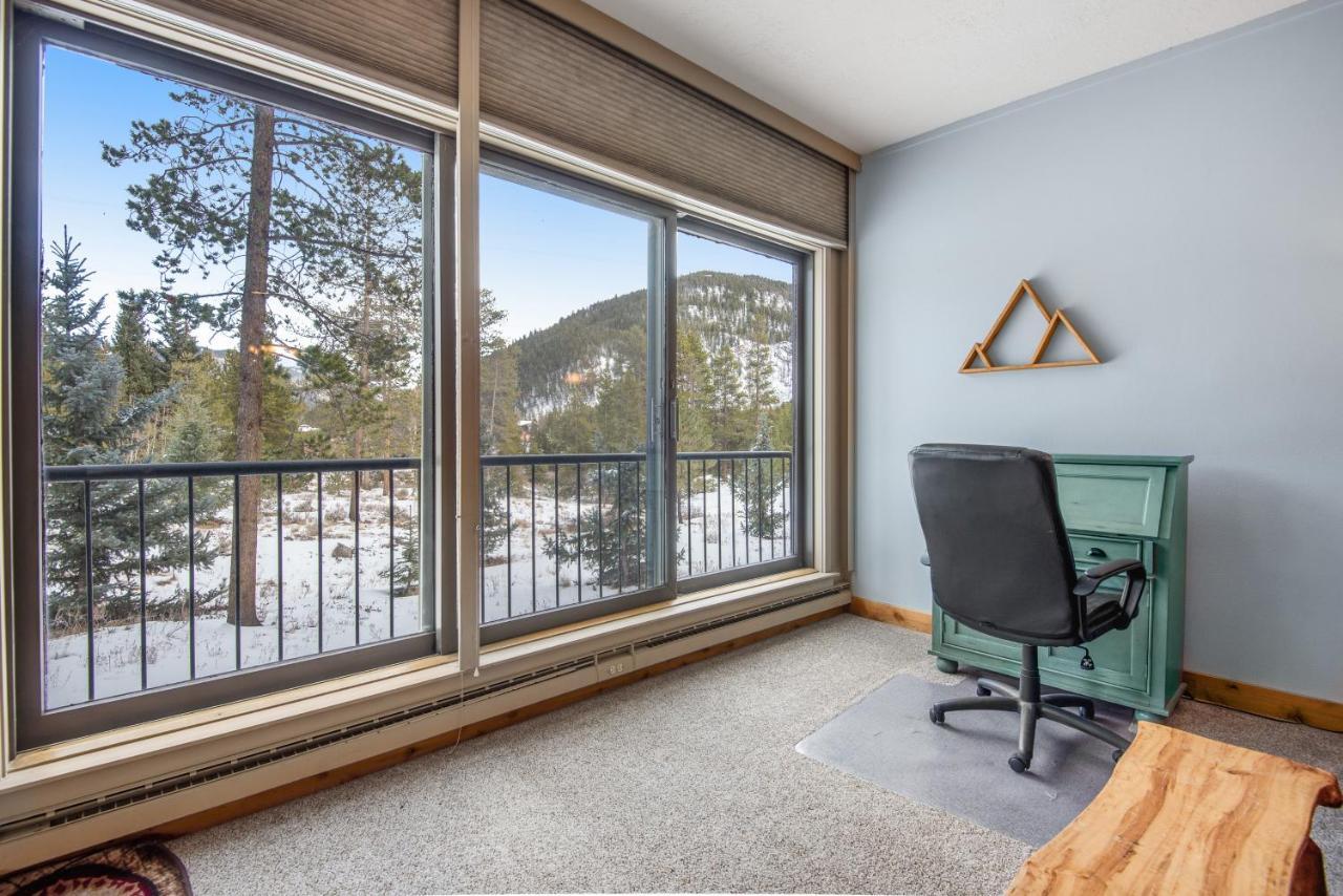 The Pines Condos Keystone Luaran gambar