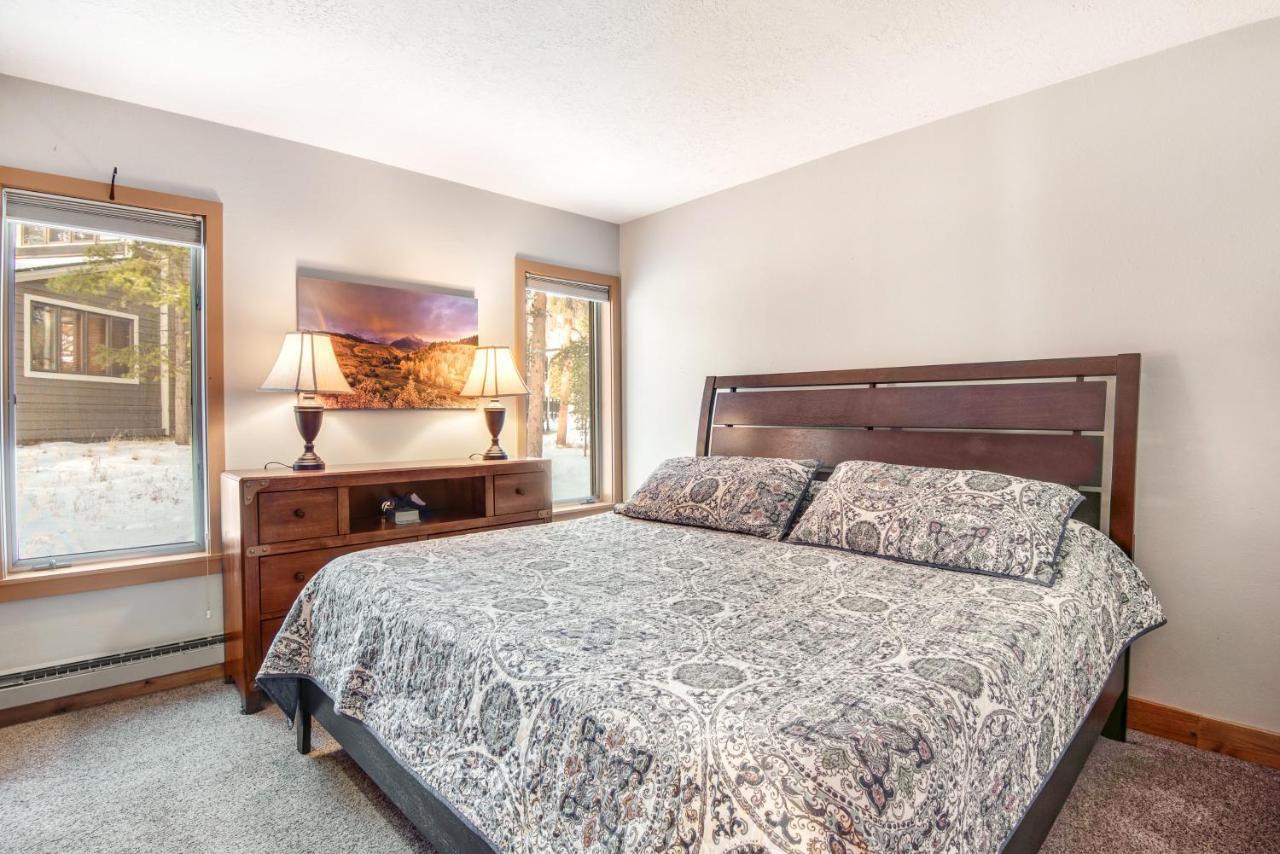 The Pines Condos Keystone Luaran gambar