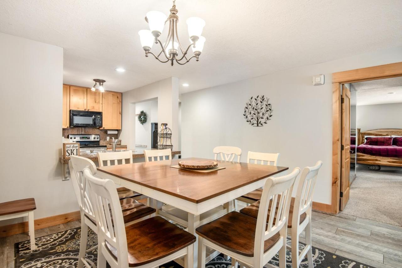 The Pines Condos Keystone Luaran gambar