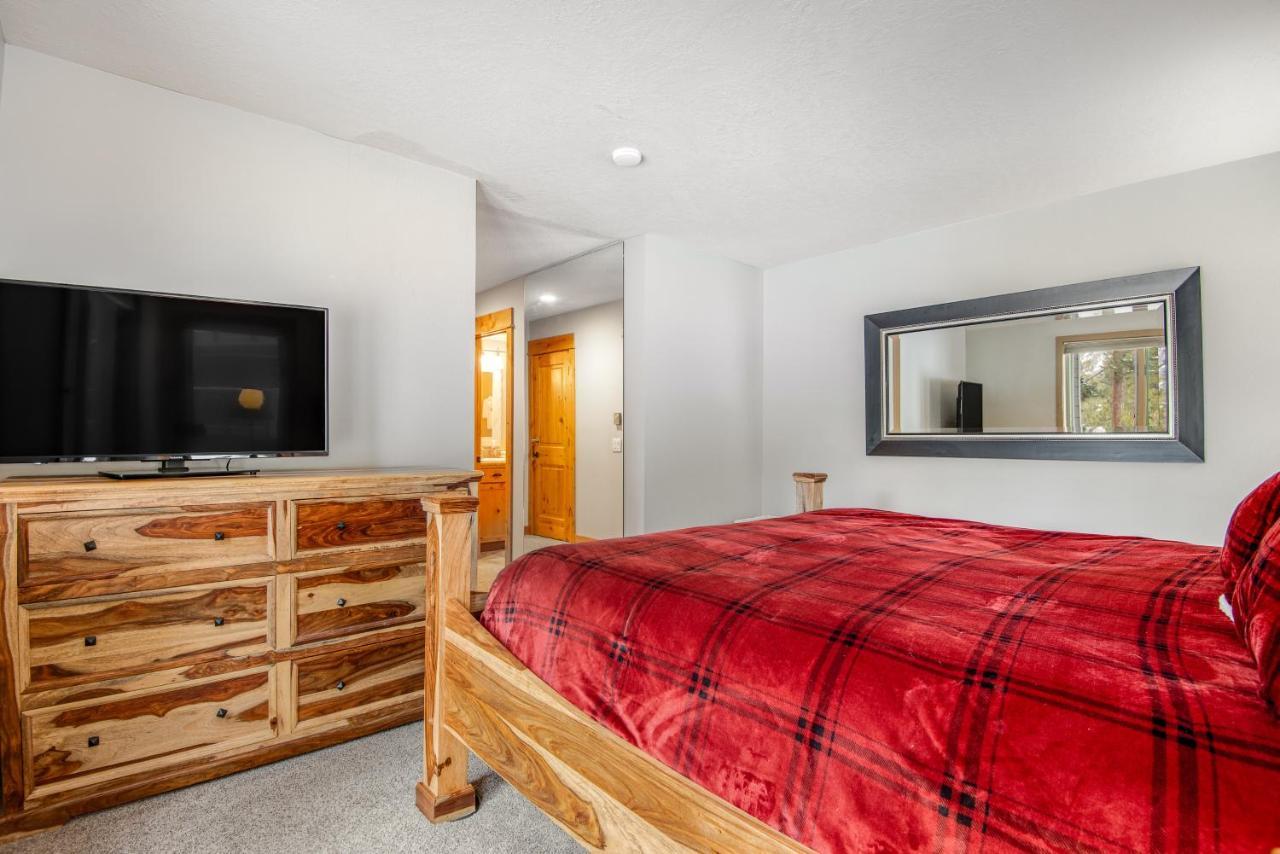The Pines Condos Keystone Luaran gambar
