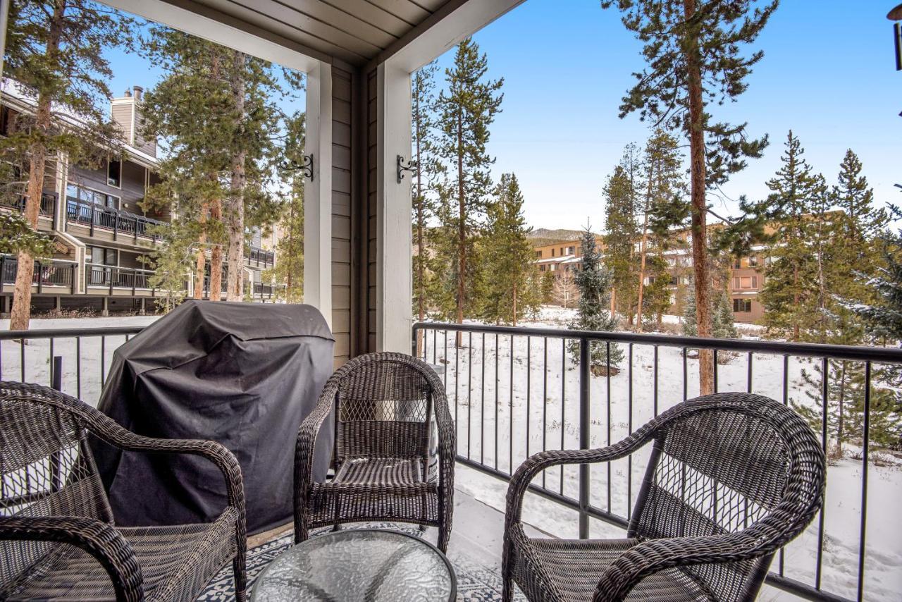 The Pines Condos Keystone Luaran gambar