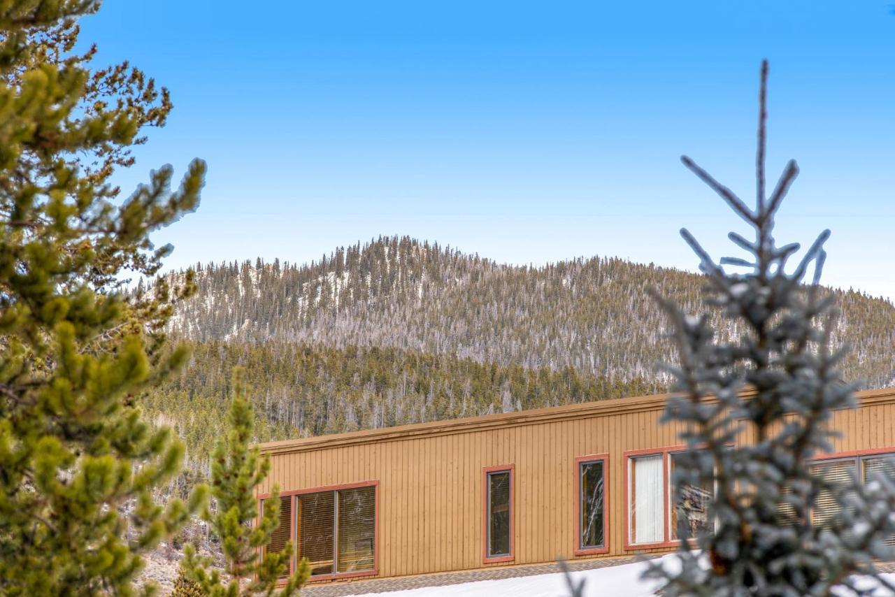 The Pines Condos Keystone Luaran gambar