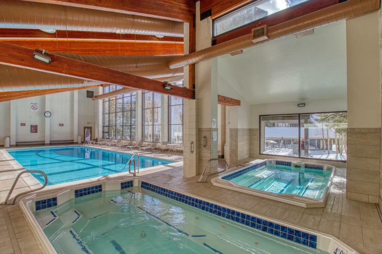 The Pines Condos Keystone Luaran gambar
